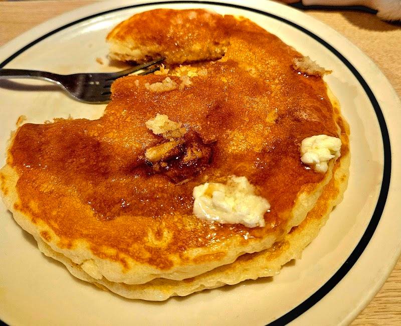 IHOP restaurant in Los Angeles - photo 3