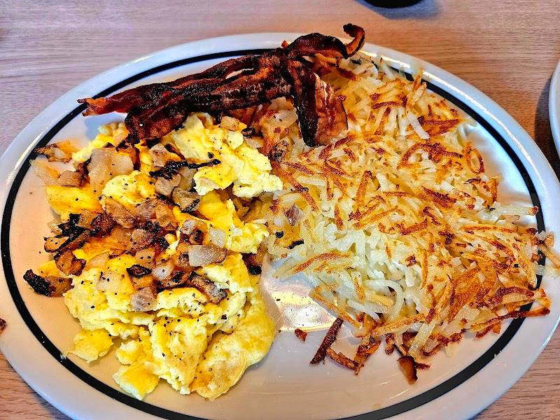 IHOP restaurant in Los Angeles - photo 5