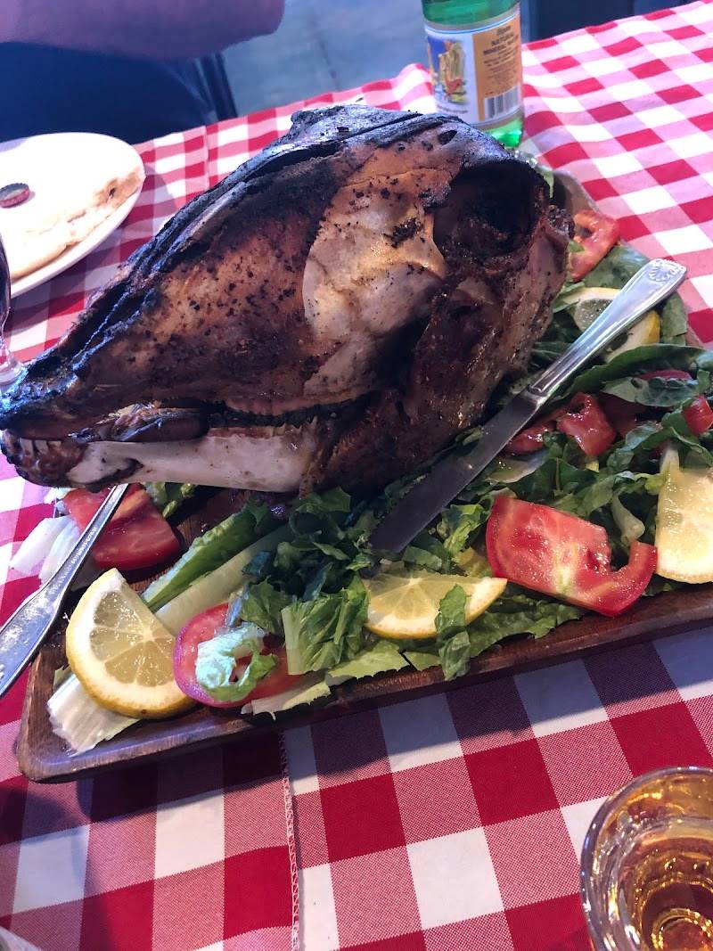 Leo's Pizza Family Restaurant restaurant in Los Angeles - photo 5