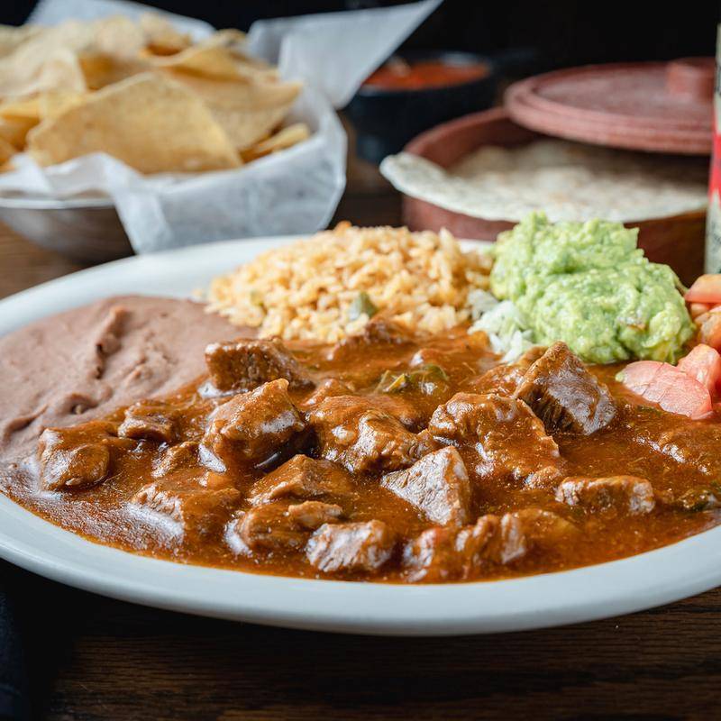 Lopez Mexican Restaurant restaurant in Richmond - photo 2
