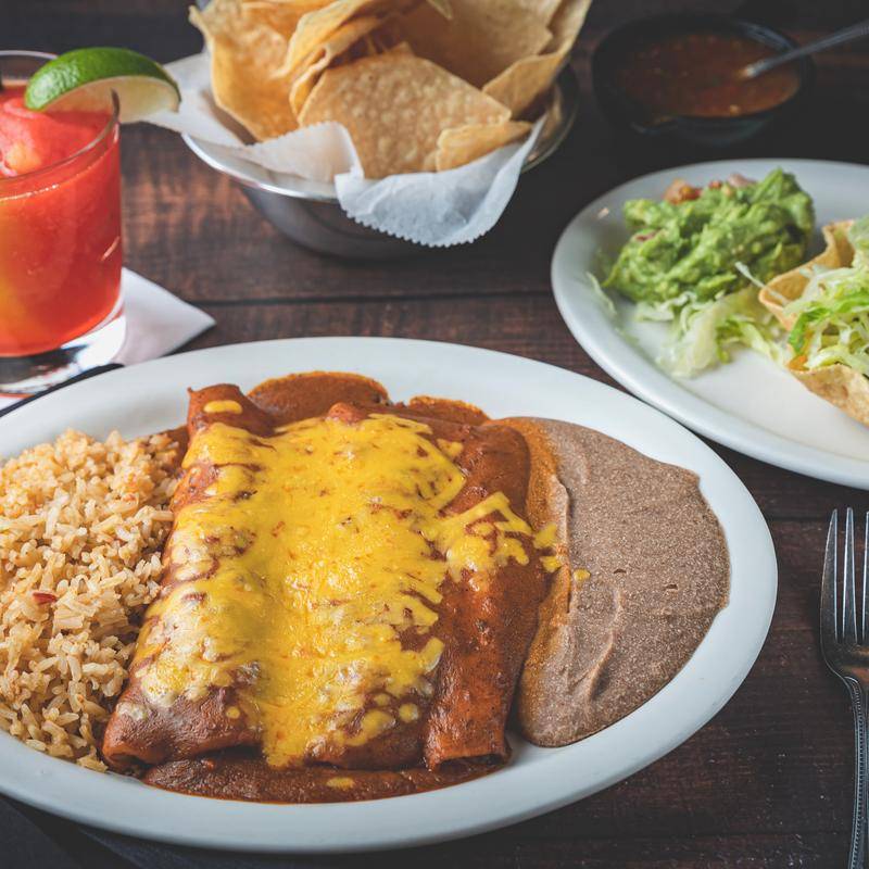 Lopez Mexican Restaurant restaurant in Richmond - photo 3