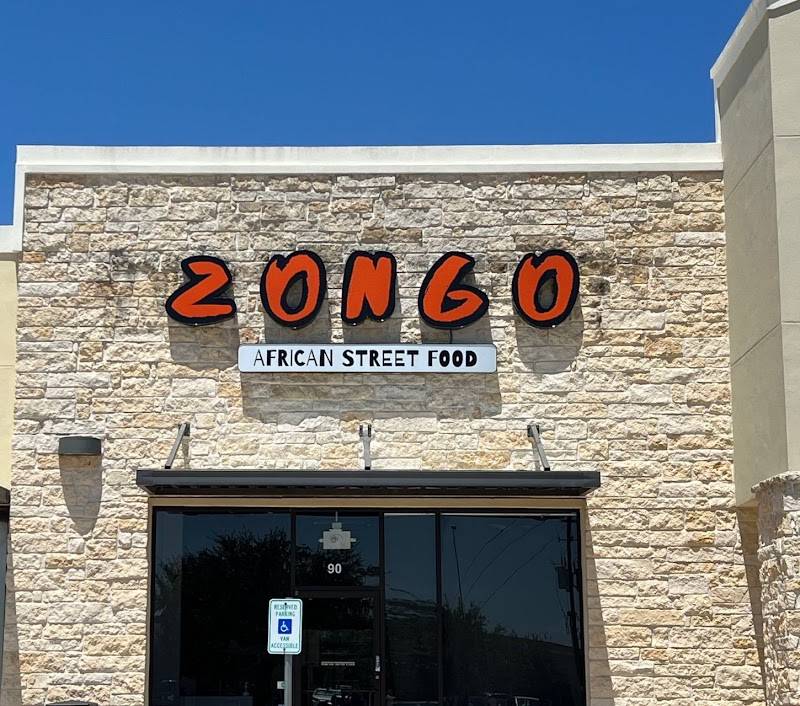Zongo