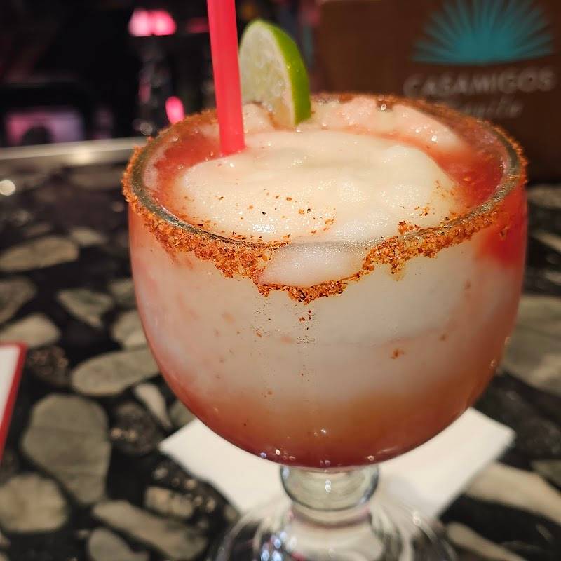 Cyclone Anaya's Tex-Mex Kitchen restaurant in Houston - photo 4