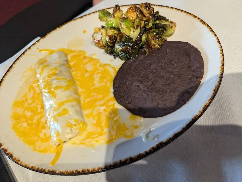 Cyclone Anaya's Tex-Mex Kitchen restaurant in Houston - photo 5