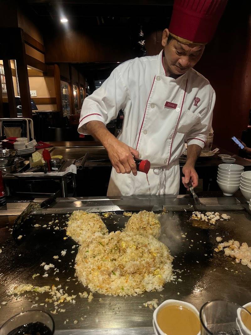 Benihana - Houston (Downtown) restaurant in Houston - photo 3