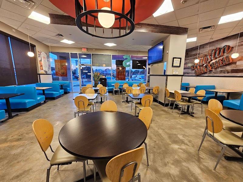 Schlotzsky's