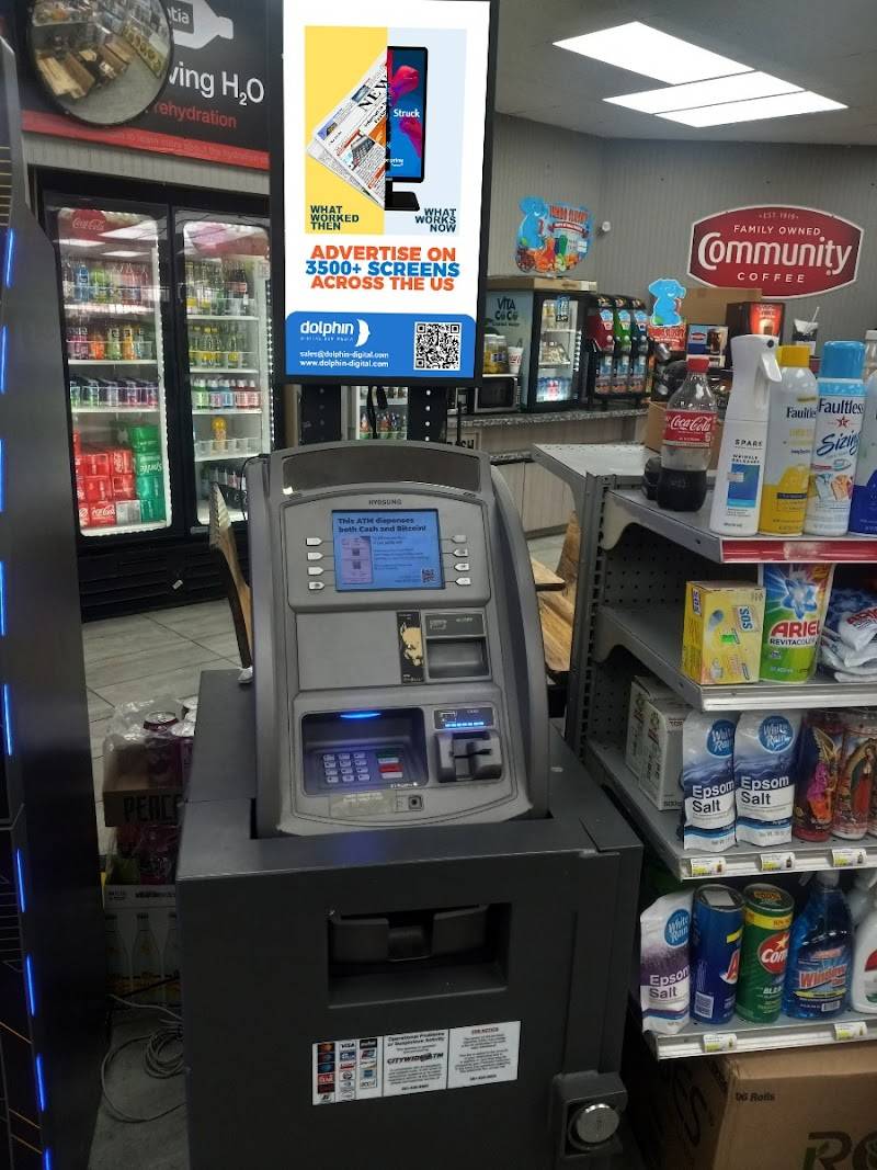 Super Stop- Hwy 6