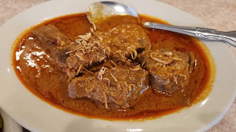 Rice Bowl restaurant in Houston - photo 2