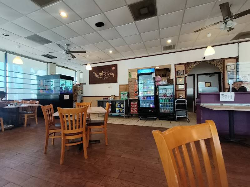 Rice Bowl restaurant in Houston - photo 4