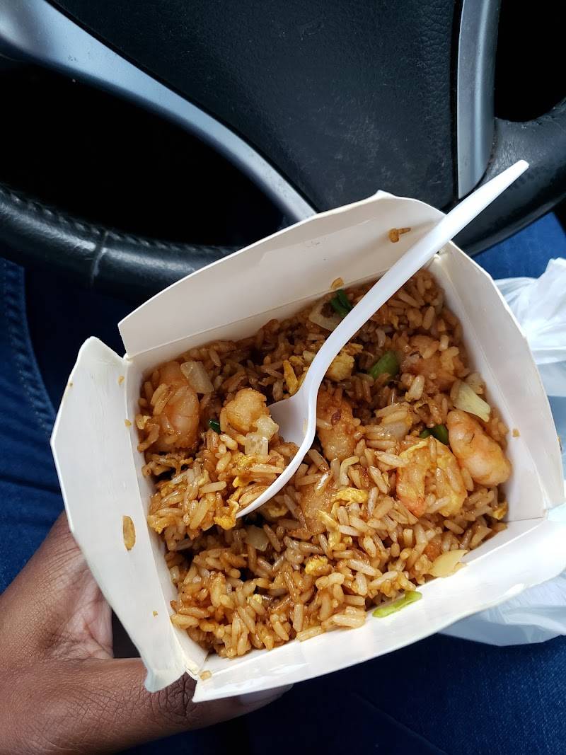 Rice Bowl restaurant in Houston - photo 5