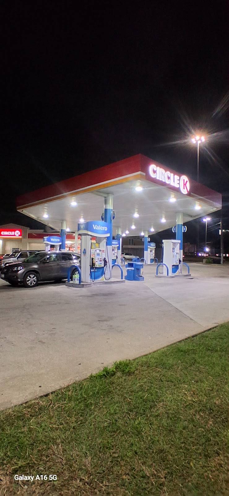 Circle K