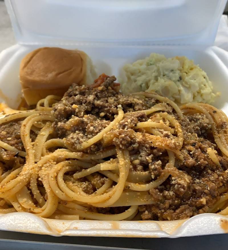 tastEride restaurant in Houston - photo 2