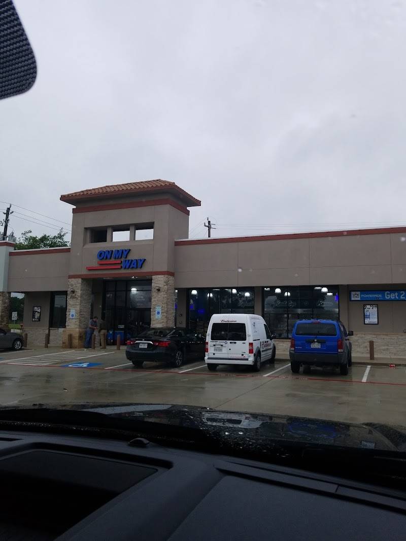 Shell restaurant in Pasadena - photo 2