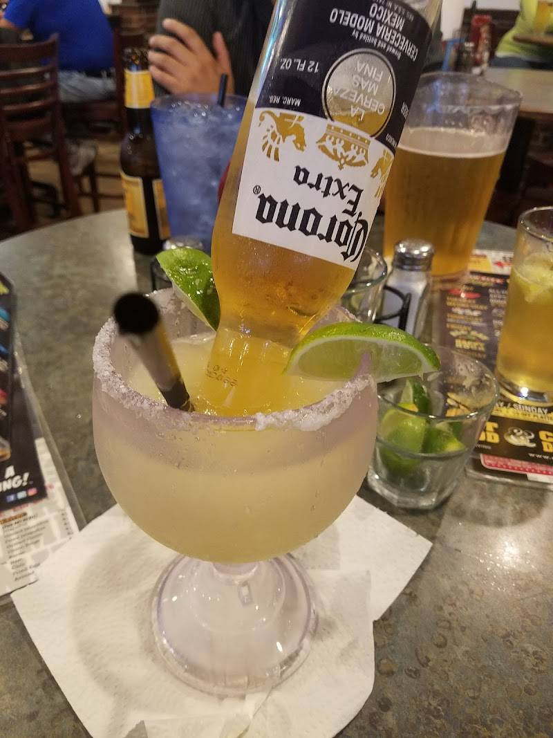 Bayou City Wings® restaurant in Houston - photo 5