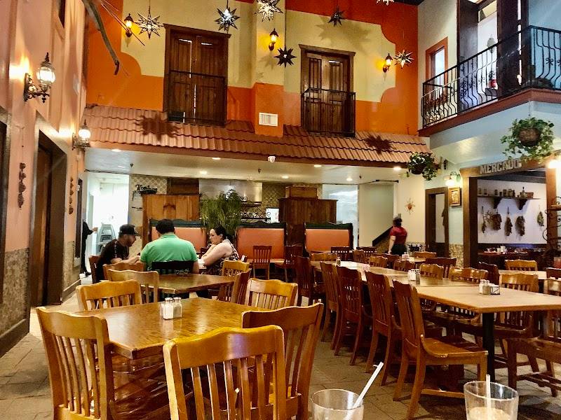 Las Haciendas restaurant in Houston - main photo