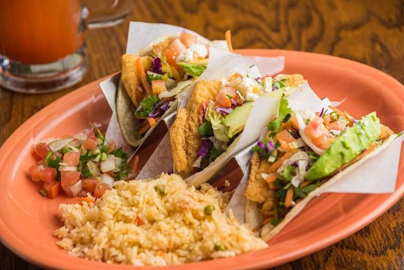 Las Haciendas restaurant in Houston - photo 2