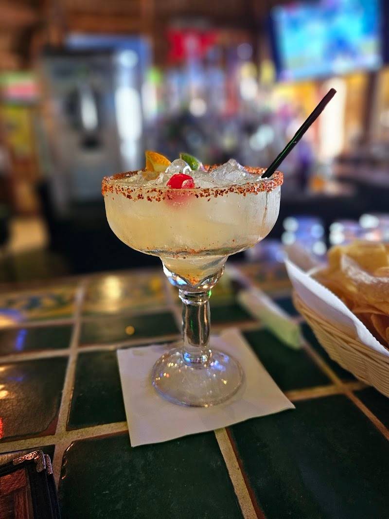 Las Haciendas restaurant in Houston - photo 3