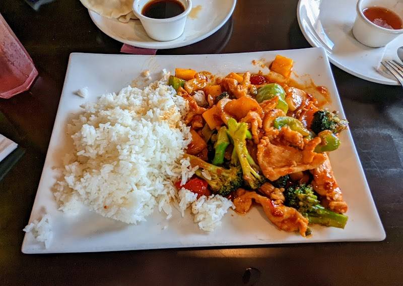 888 Chinese Restaurant restaurant in Houston - photo 2