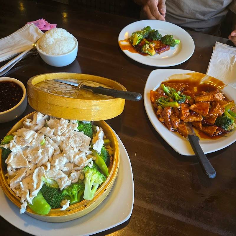 888 Chinese Restaurant restaurant in Houston - photo 3