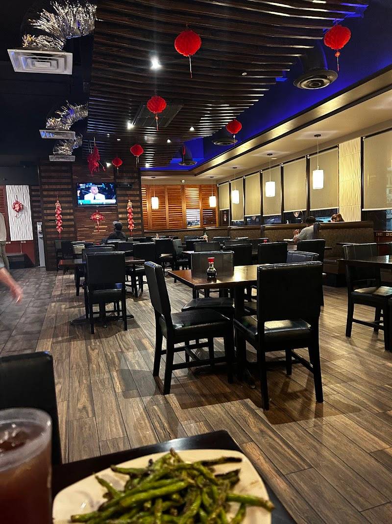 888 Chinese Restaurant restaurant in Houston - photo 5