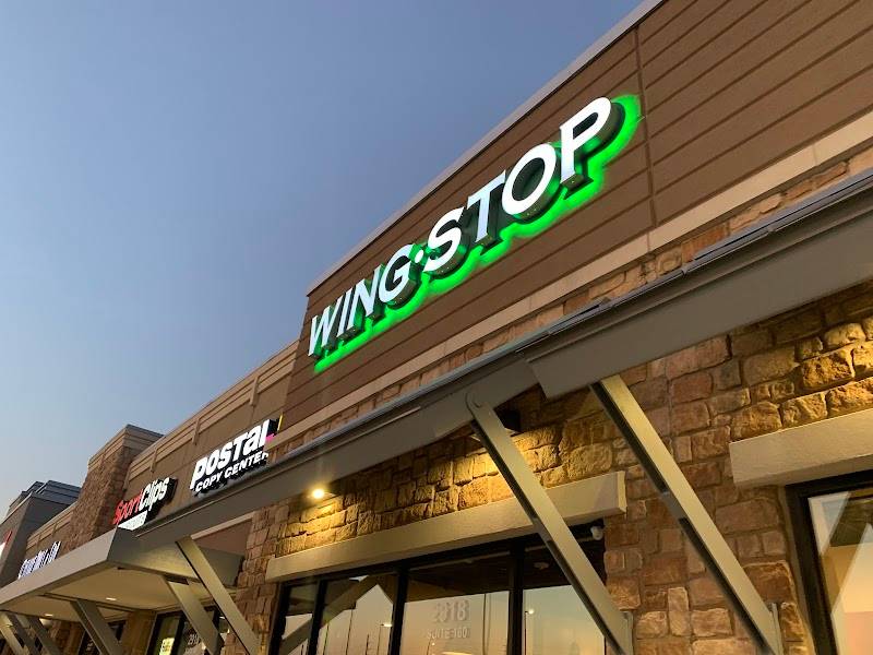Wingstop