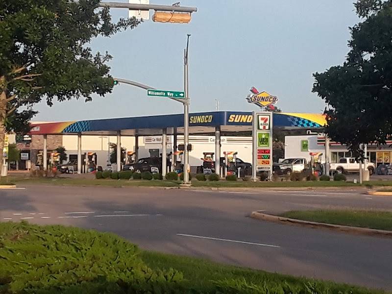 7-Eleven
