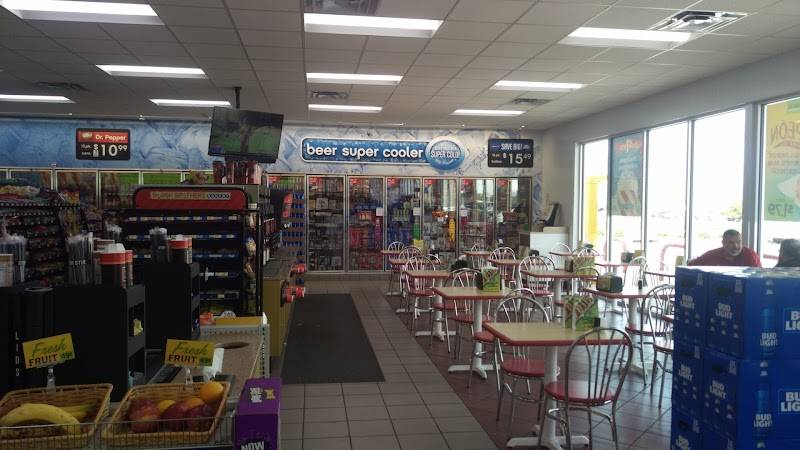 7-Eleven restaurant in Katy - photo 2