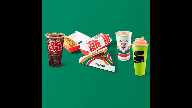 7-Eleven restaurant in Katy - photo 5