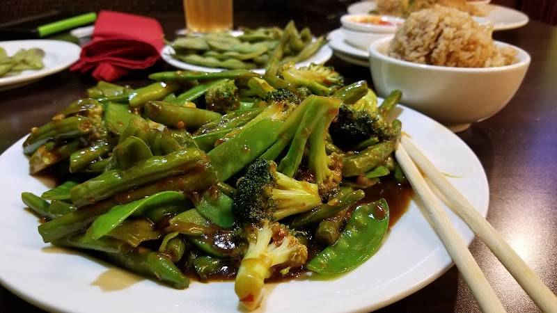 T. Jin's China Diner restaurant in Katy - photo 2