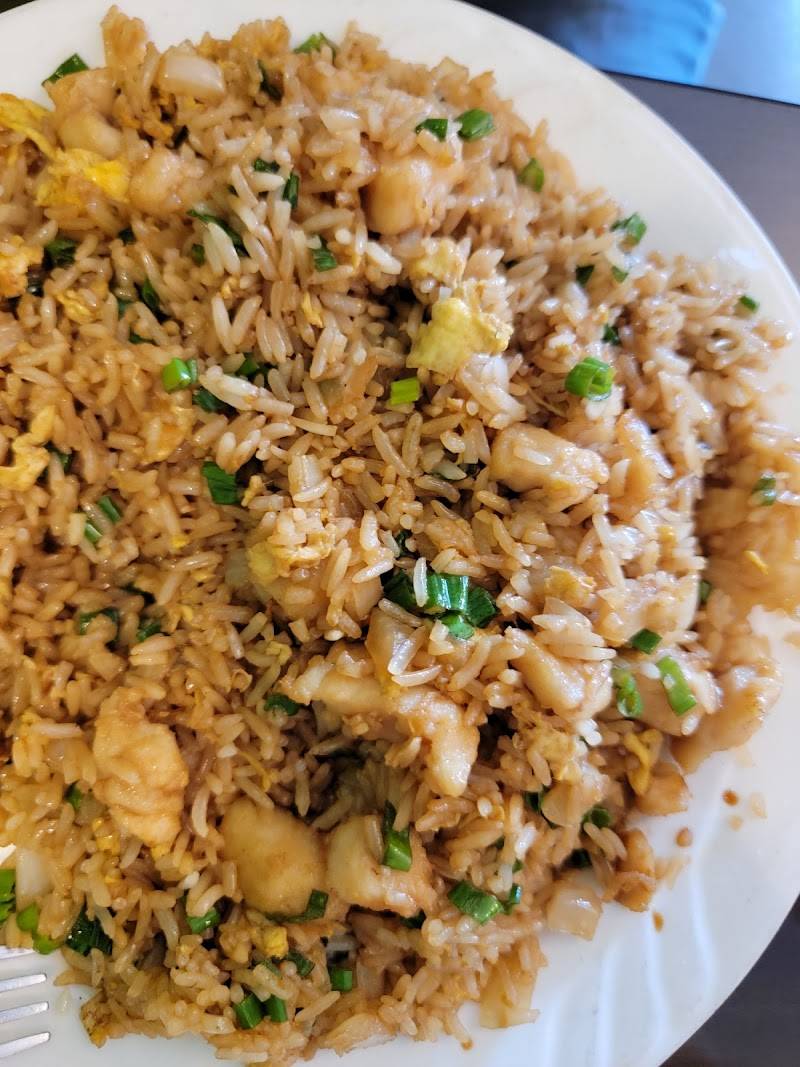 T. Jin's China Diner restaurant in Katy - photo 4