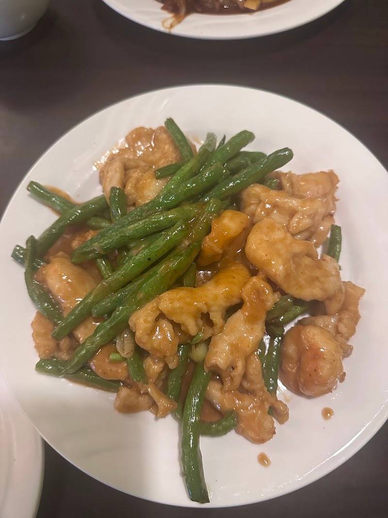 T. Jin's China Diner restaurant in Katy - photo 5