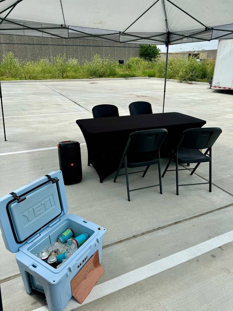 Space Craft BBQ