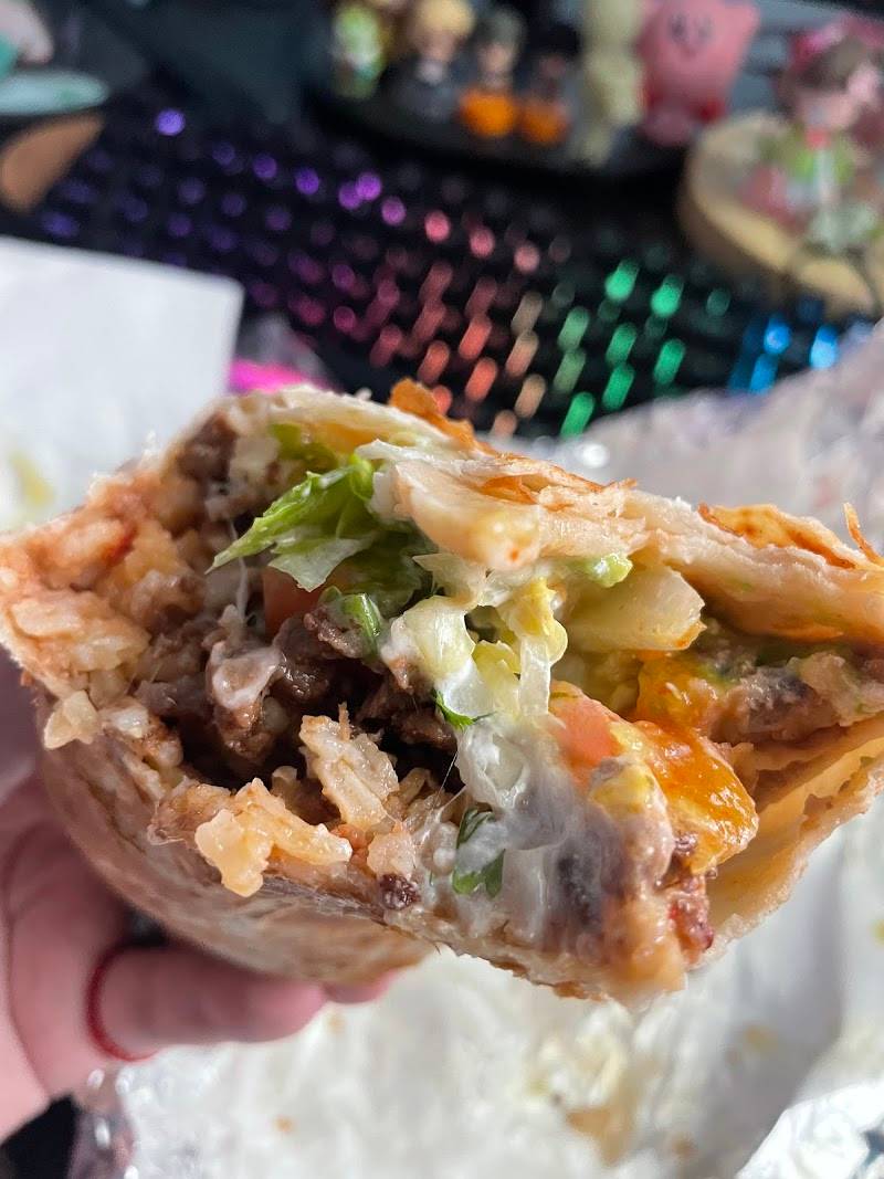 Taqueria Doña Lonrenza (Food Truck) restaurant in Houston - photo 4