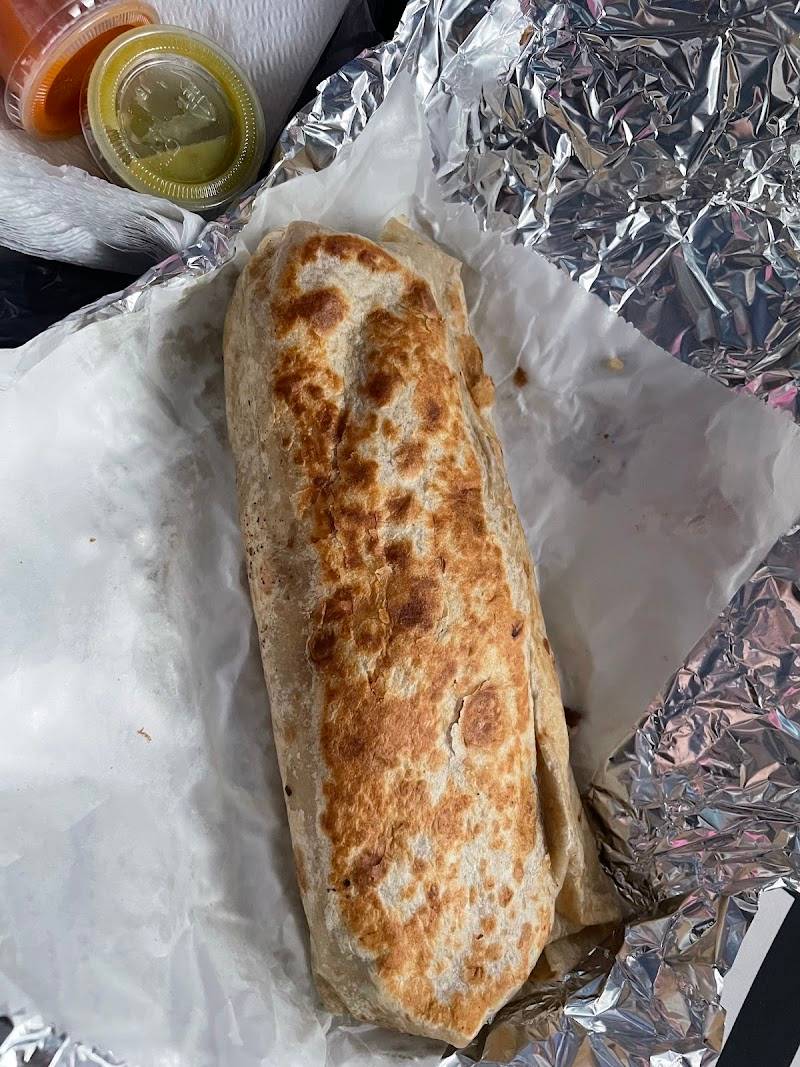 Taqueria Doña Lonrenza (Food Truck) restaurant in Houston - photo 5