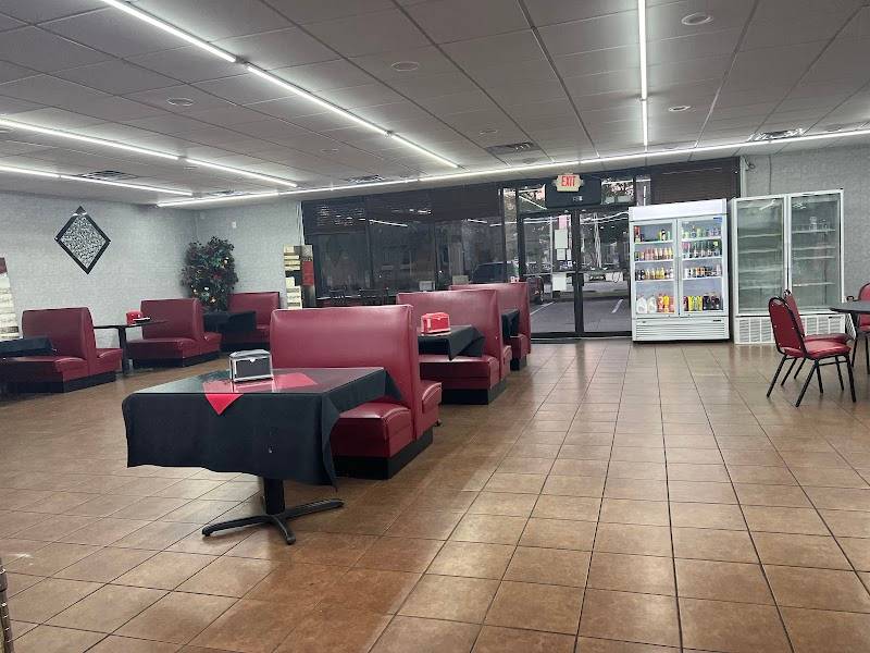 BD Halal Restaurant restaurant in Houston - main photo