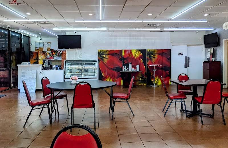 BD Halal Restaurant restaurant in Houston - photo 3