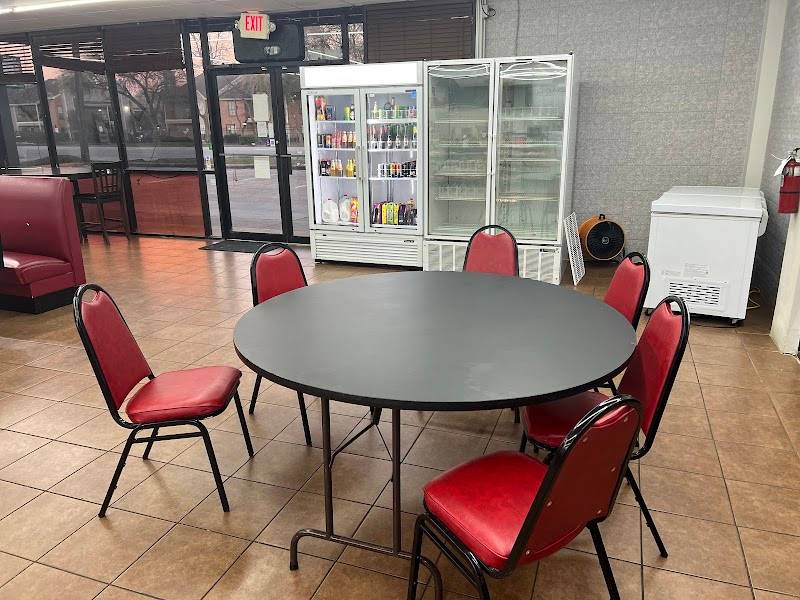 BD Halal Restaurant restaurant in Houston - photo 4