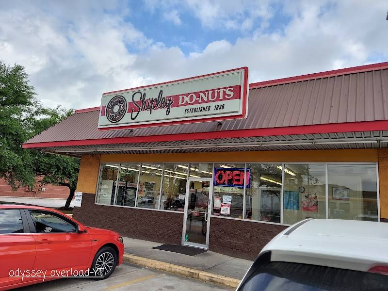 Shipley Do-Nuts