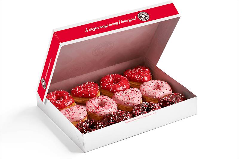 Shipley Do-Nuts restaurant in Humble - photo 2