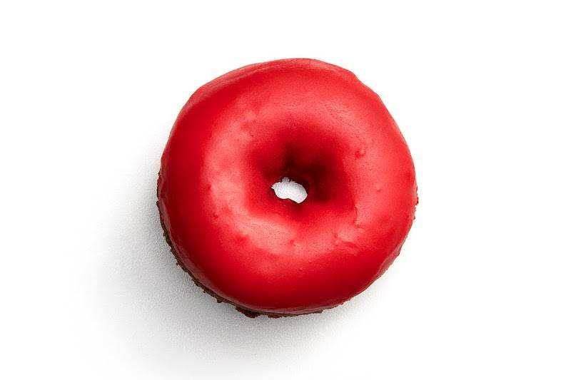 Shipley Do-Nuts restaurant in Humble - photo 4