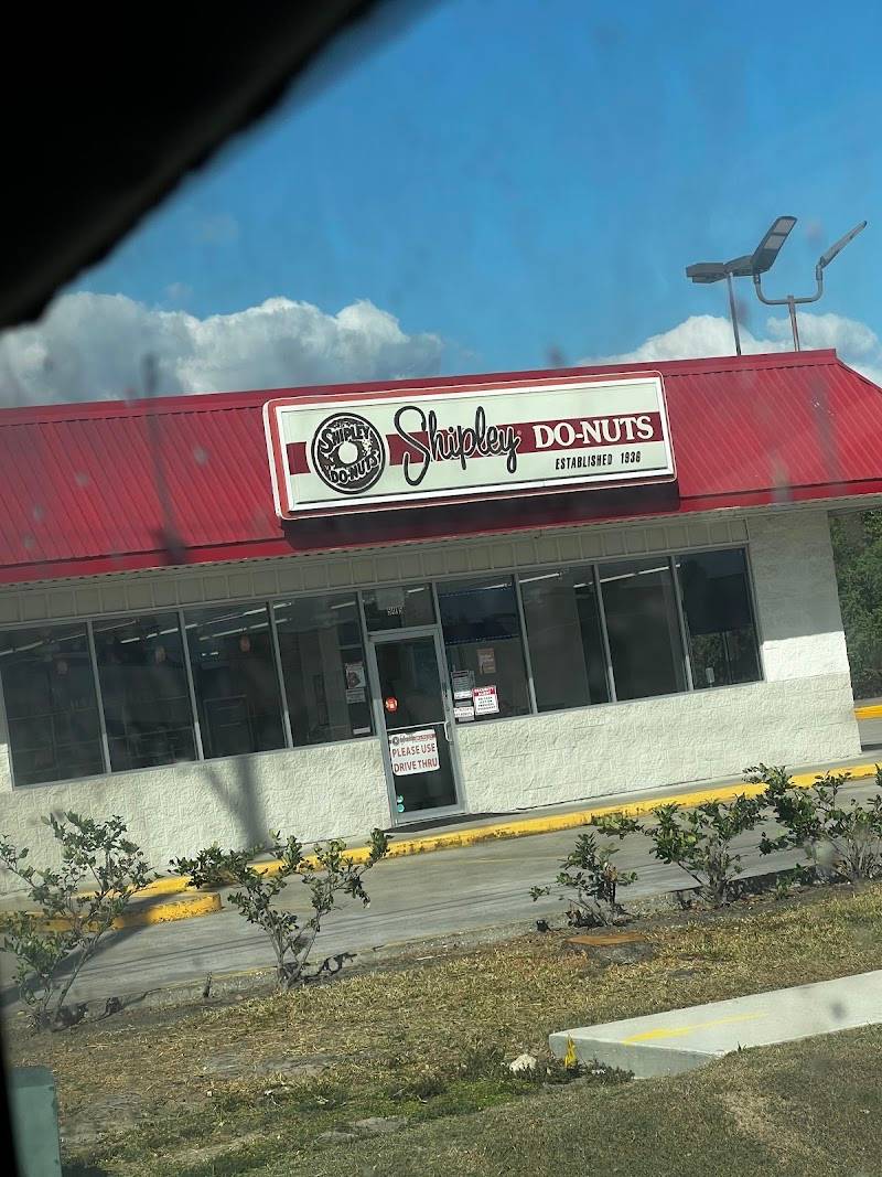 Shipley Do-Nuts restaurant in Humble - photo 5