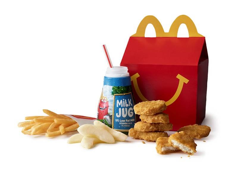 McDonald's restaurant in The Woodlands - photo 3