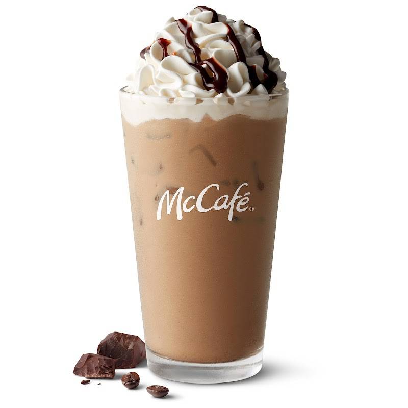 McDonald's restaurant in The Woodlands - photo 4