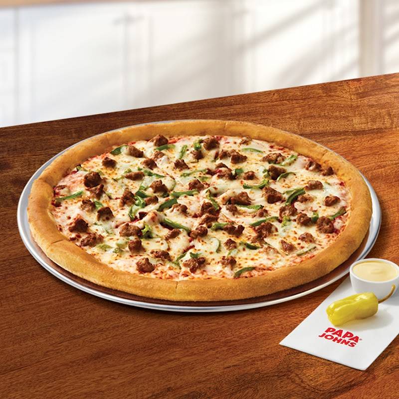 Papa Johns Pizza restaurant in The Woodlands - photo 5