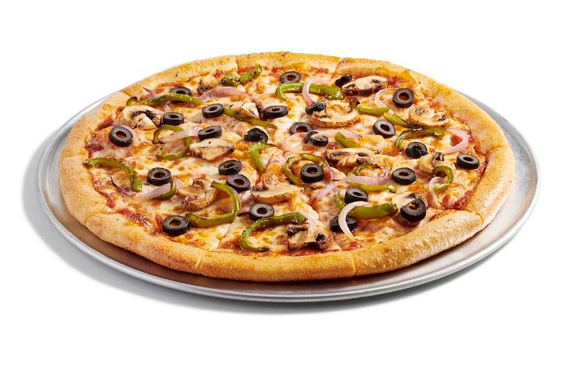 Cicis Pizza restaurant in Spring - photo 2