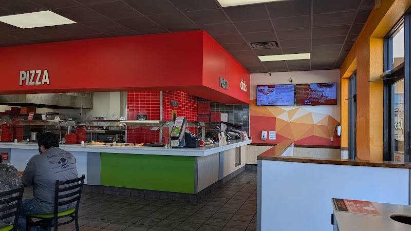 Cicis Pizza restaurant in Spring - photo 5