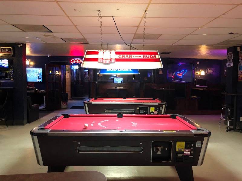 Exit 73 Bar & Grill restaurant in Spring - photo 4