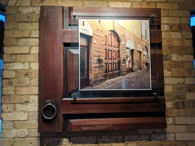 Carrabba's Italian Grill