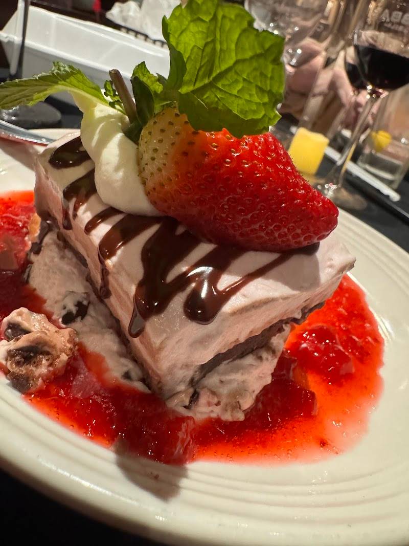 Carrabba's Italian Grill restaurant in The Woodlands - photo 2