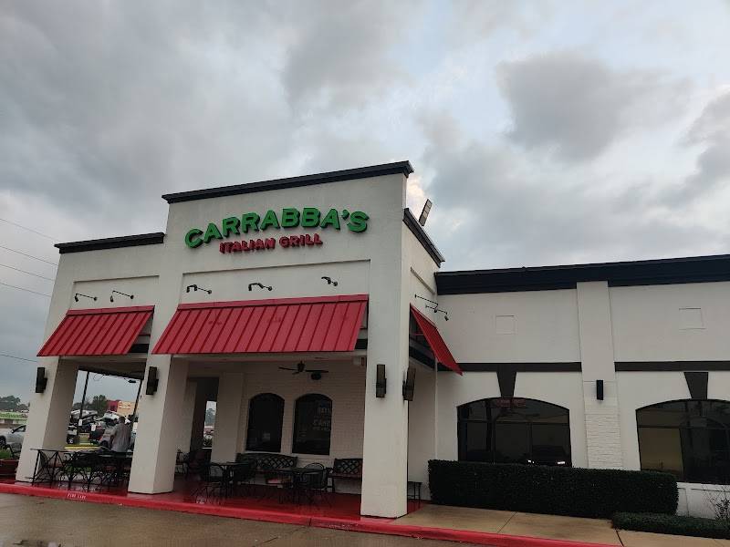 Carrabba's Italian Grill restaurant in The Woodlands - photo 3